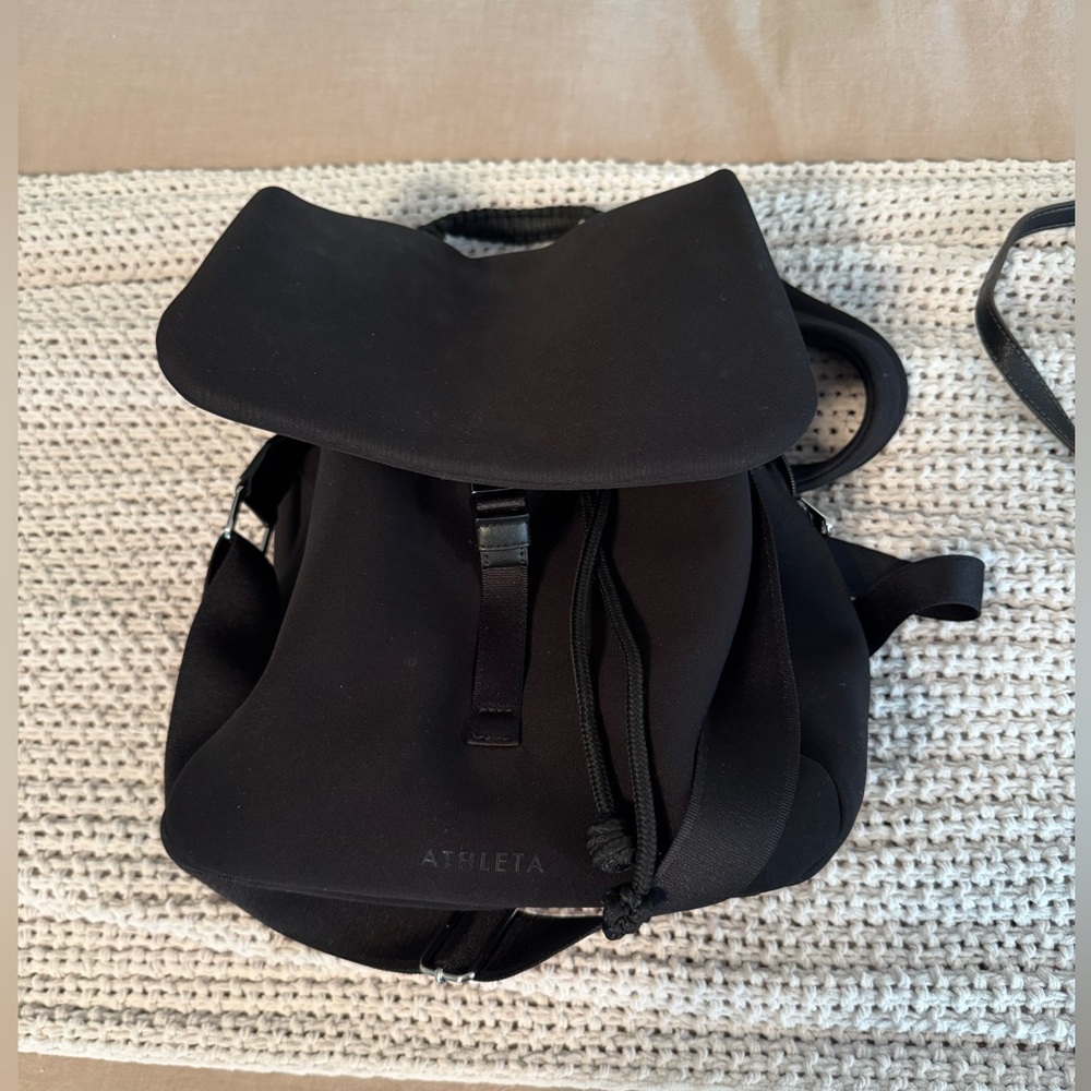 Athleta backpack